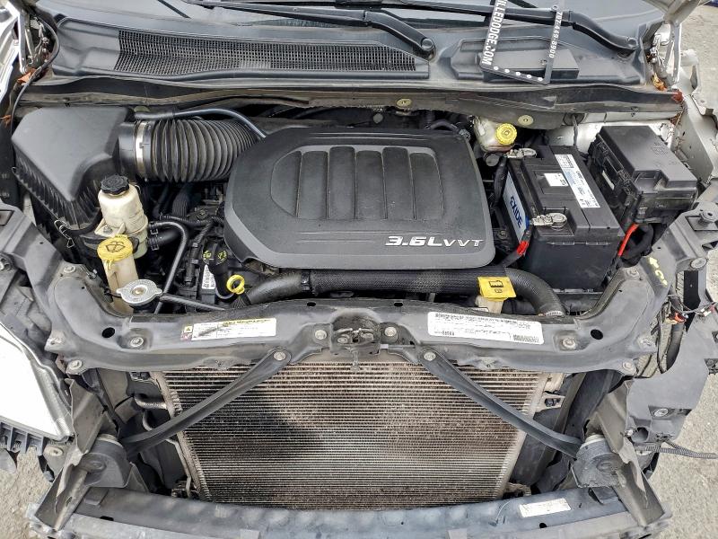 Zdjęcie 11 z aukcji – 2012 DODGE GRAND CARA z VIN 2C4RDGCG8CR334221