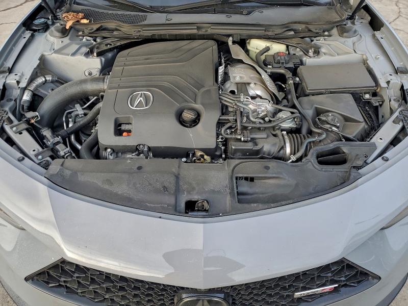 Photo 11 from auction – 2025 ACURA TLX TYPE S with VIN 19UUB7F01SA000065