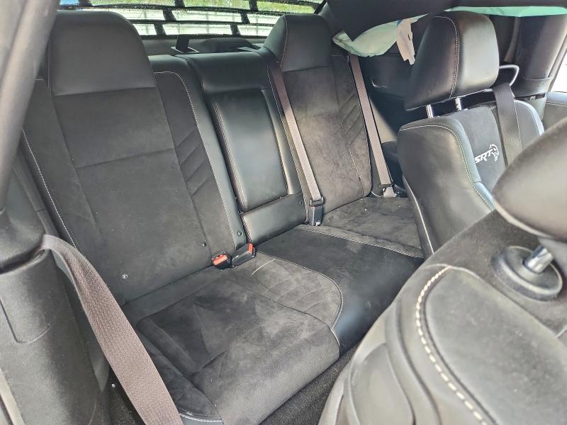 Photo 10 from auction – 2023 DODGE CHALLENGER with VIN 2C3CDZC97PH641382