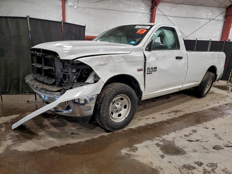 RAM 1500 CLASS 2020 with VIN 3C6JR6DT4LG194654 - Photo from auction