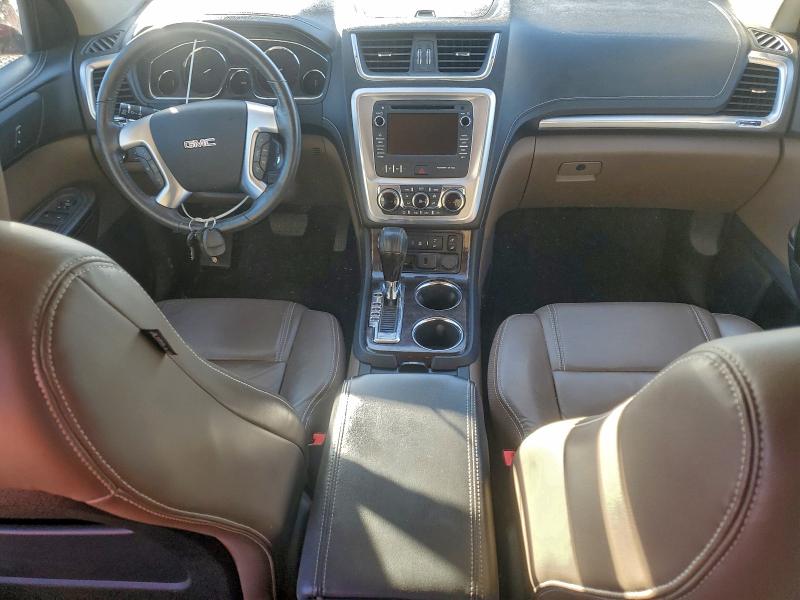 Photo 8 from auction – 2015 GMC ACADIA SLT with VIN 1GKKRRKD5FJ309828