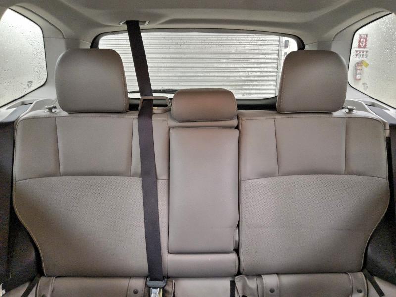 Photo 10 from auction – 2017 SUBARU FORESTER 2 with VIN JF2SJAJCXHH585771