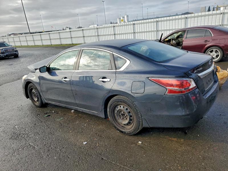 Photo 2 from auction – 2014 NISSAN ALTIMA with VIN 1N4AL3AP9EC122943