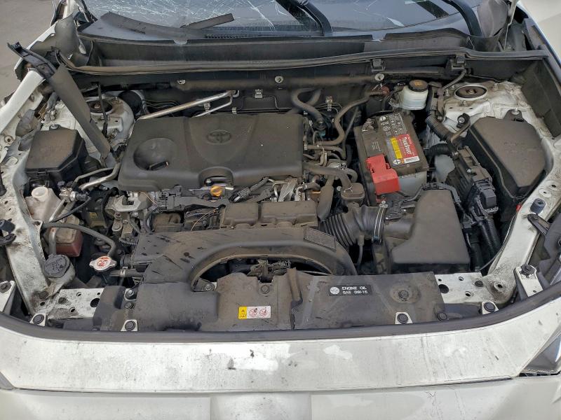 Photo 12 from auction – 2019 TOYOTA RAV4 with VIN 2T3Y1RFV4KC009226