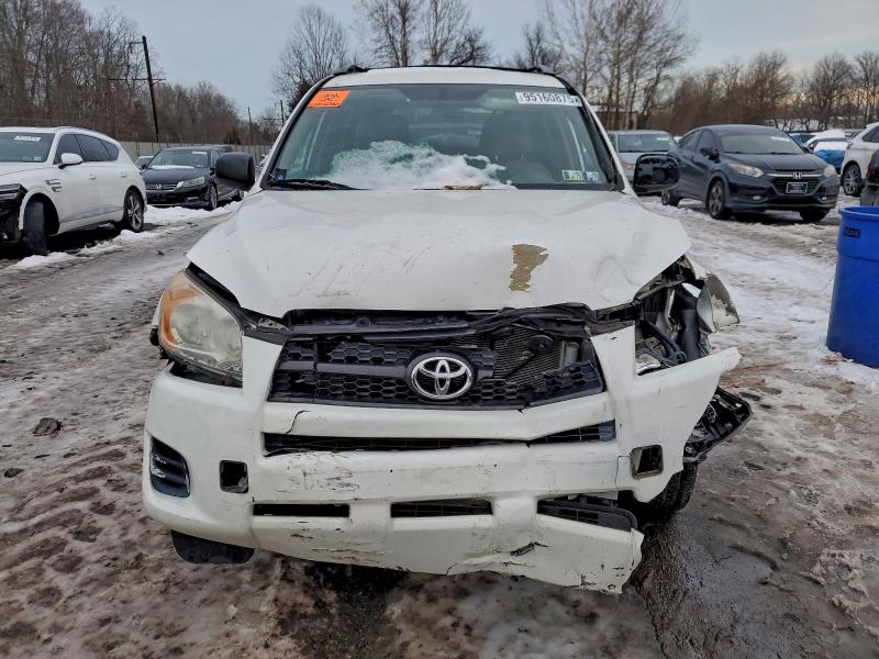 Photo 5 from auction – 2011 TOYOTA RAV4 with VIN 2T3BF4DVXBW176671
