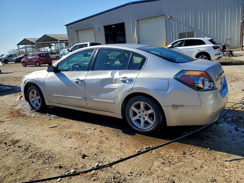 Photo 2 from auction – 2011 NISSAN ALTIMA with VIN 1N4AL2APXBC152264