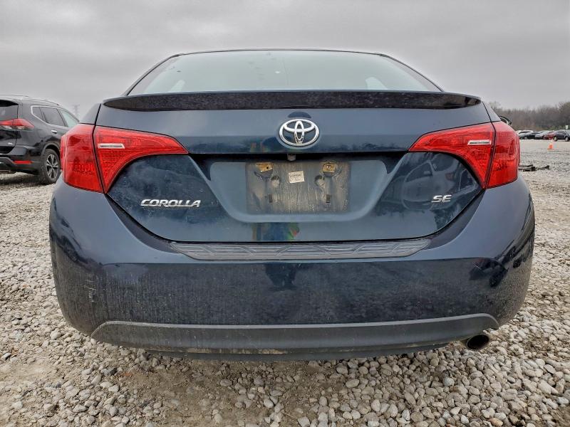 Photo 6 from auction – 2019 TOYOTA COROLLA with VIN 2T1BURHE5KC136070