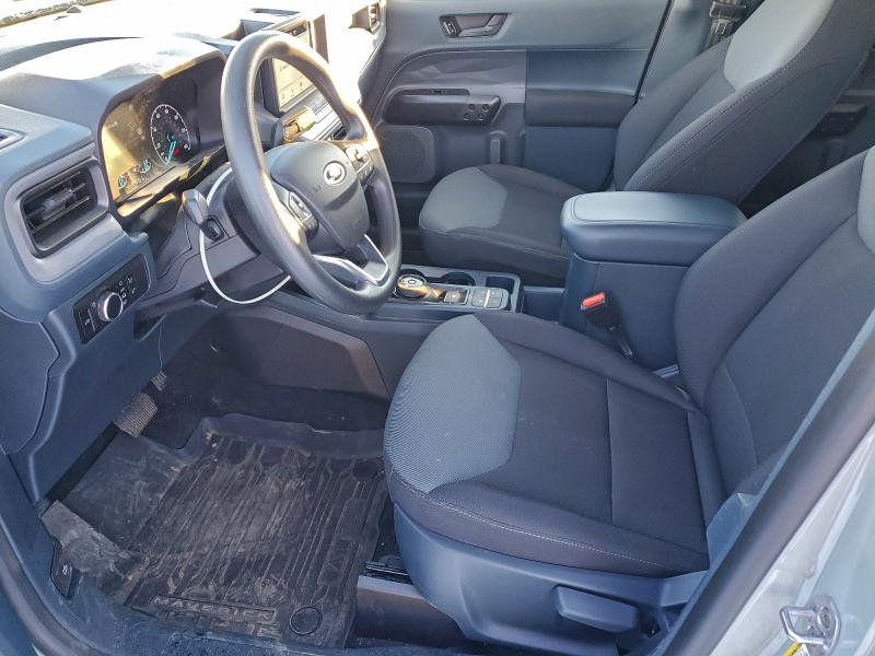Photo 7 from auction – 2024 FORD MAVERICK X with VIN 3FTTW8B97RRB45684