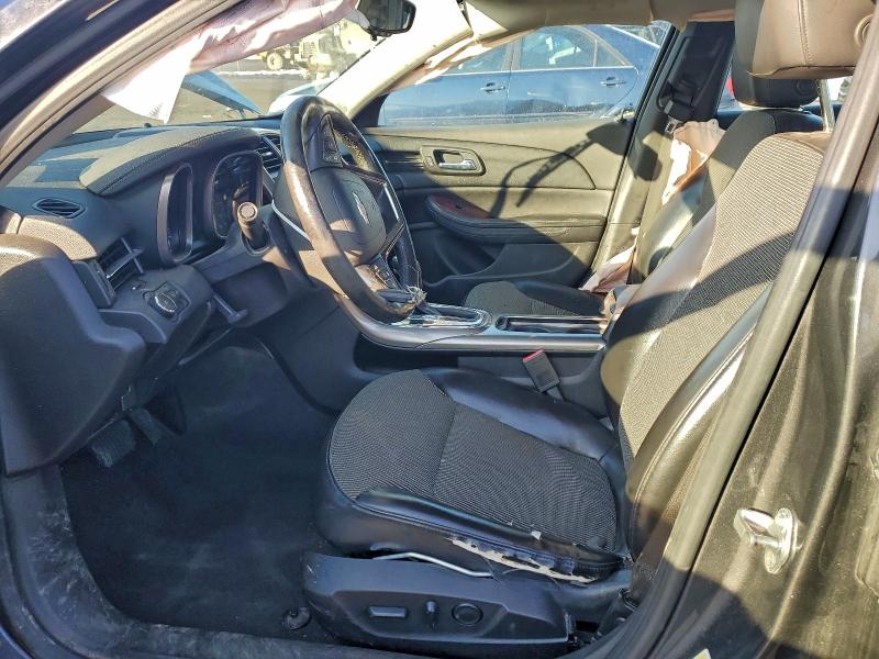 Photo 7 from auction – 2013 CHEVROLET MALIBU 2LT with VIN 1G11E5SA6DF286246