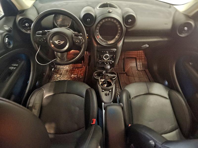 Photo 8 from auction – 2016 MINI COOPER S C with VIN WMWZC3C50GWT11276