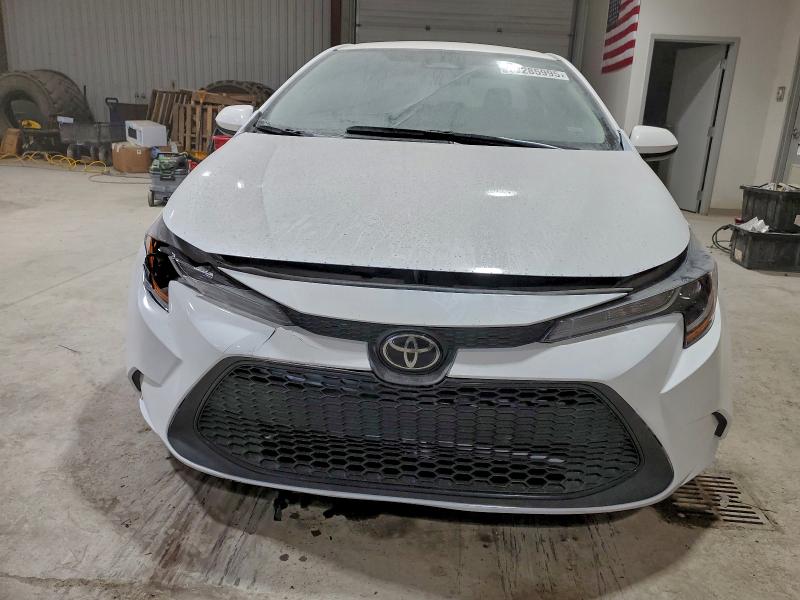 Photo 5 from auction – 2024 TOYOTA COROLLA LE with VIN 5YFB4MDEXRP181671