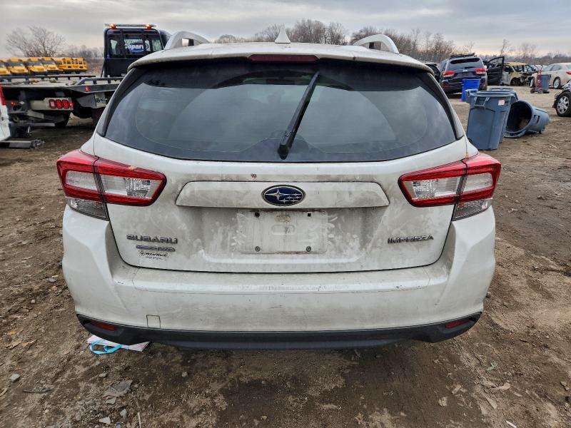 Photo 6 from auction – 2019 SUBARU IMPREZA PR with VIN 4S3GTAC67K3752386