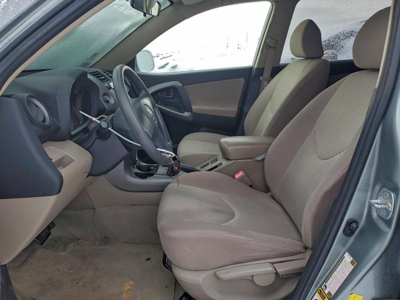 Photo 7 from auction – 2008 TOYOTA RAV4 with VIN JTMZK33VX85023892