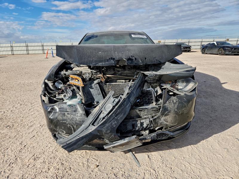 Photo 5 from auction – 2018 CHRYSLER 300 S with VIN 2C3CCABGXJH191397