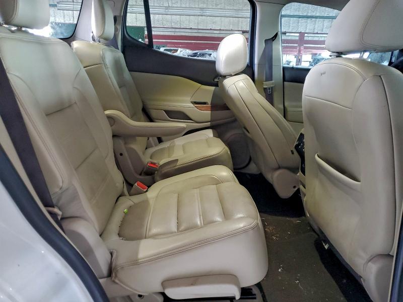 Photo 11 from auction – 2017 GMC ACADIA with VIN 1GKKNPLS1HZ136391