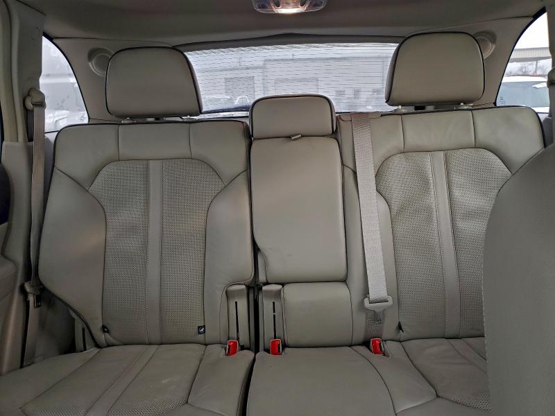 Photo 10 from auction – 2014 LINCOLN MKX with VIN 2LMDJ8JK8EBL00744