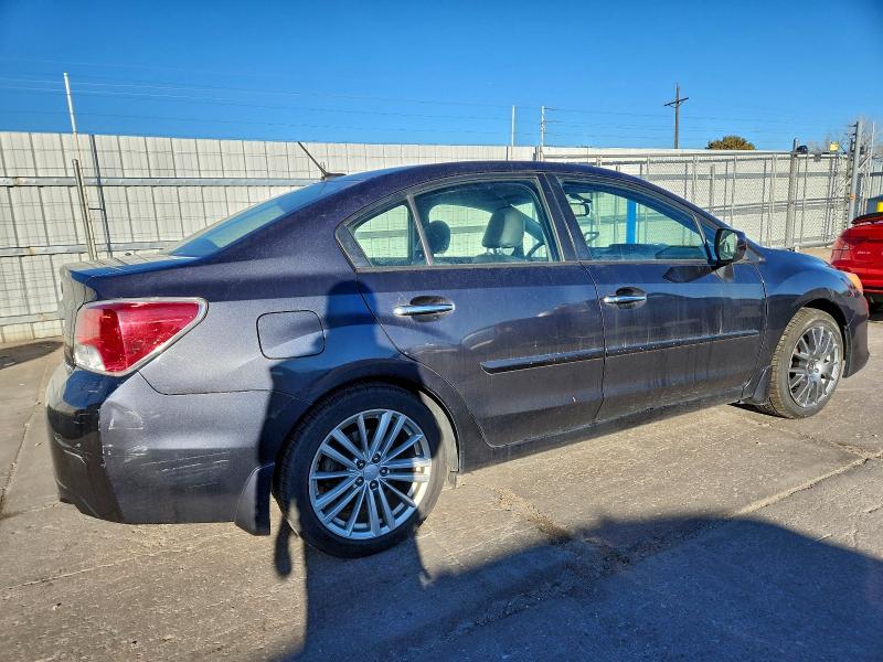 Photo 3 from auction – 2012 SUBARU IMPREZA LI with VIN JF1GJAK69CH013957
