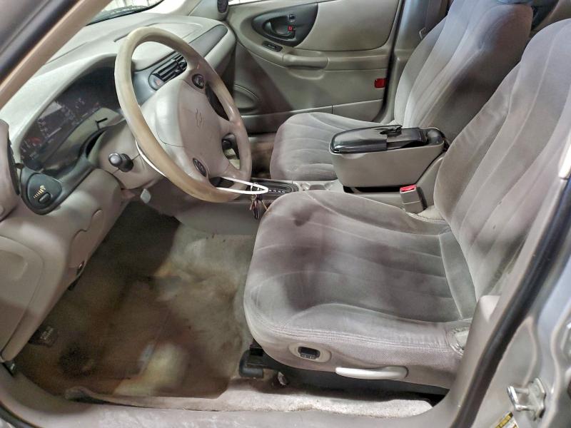Photo 7 from auction – 2005 CHEVROLET CLASSIC with VIN 1G1ND52F55M163082