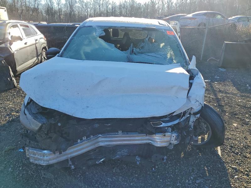 Photo 5 from auction – 2024 CHRYSLER PACIFICA H with VIN 2C4RC1S79RR111731