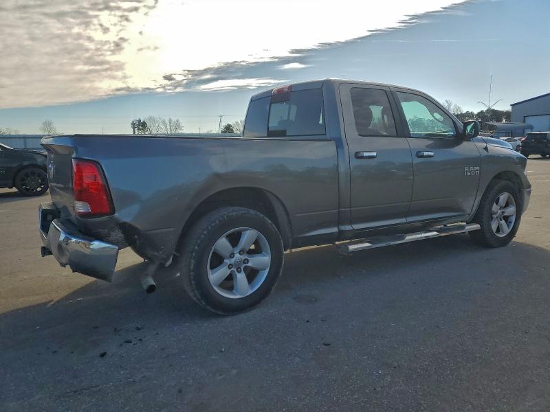 Photo 3 from auction – 2013 RAM 1500 SLT with VIN 1C6RR6GP9DS649770