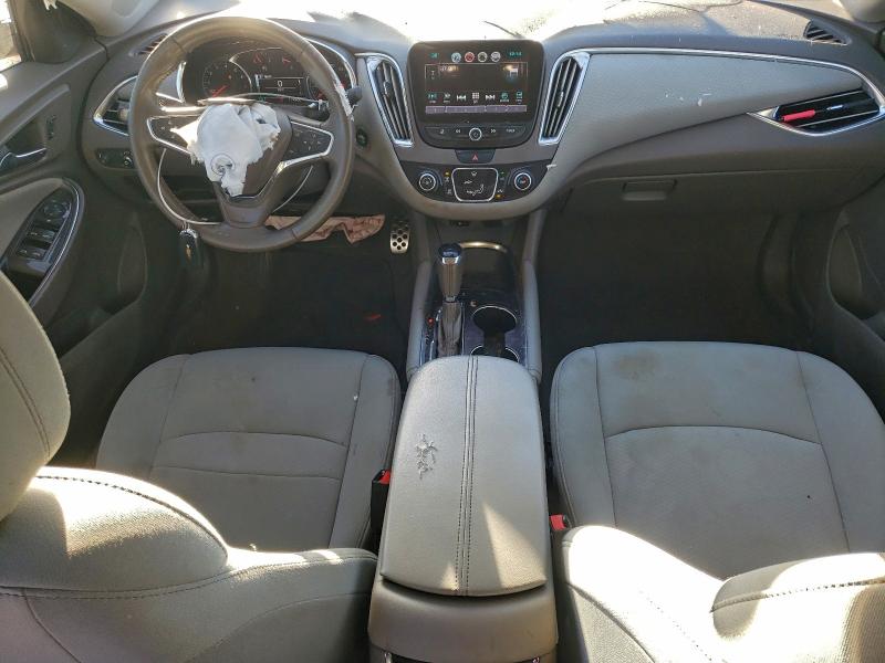 Photo 8 from auction – 2017 CHEVROLET MALIBU with VIN 1G1ZE5ST9HF108874