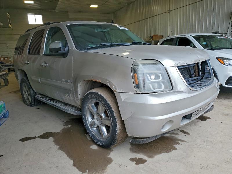 Photo 4 from auction – 2007 GMC YUKON with VIN 1GKFK13027R194031