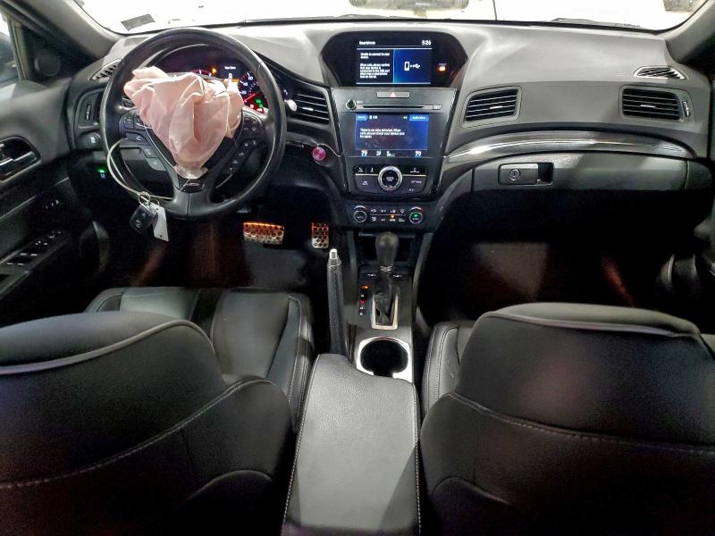 Photo 8 from auction – 2022 ACURA ILX PREMIU with VIN 19UDE2F85NA008089