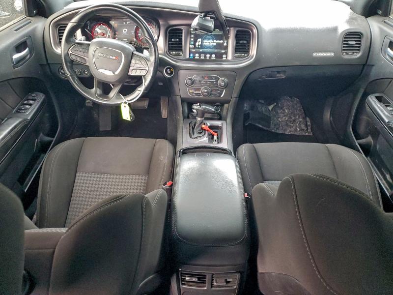 Photo 8 from auction – 2022 DODGE CHARGER GT with VIN 2C3CDXHG6NH133560