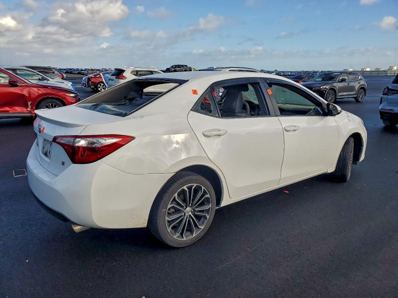 Photo 3 from auction – 2016 TOYOTA COROLLA L with VIN 5YFBURHE5GP453239