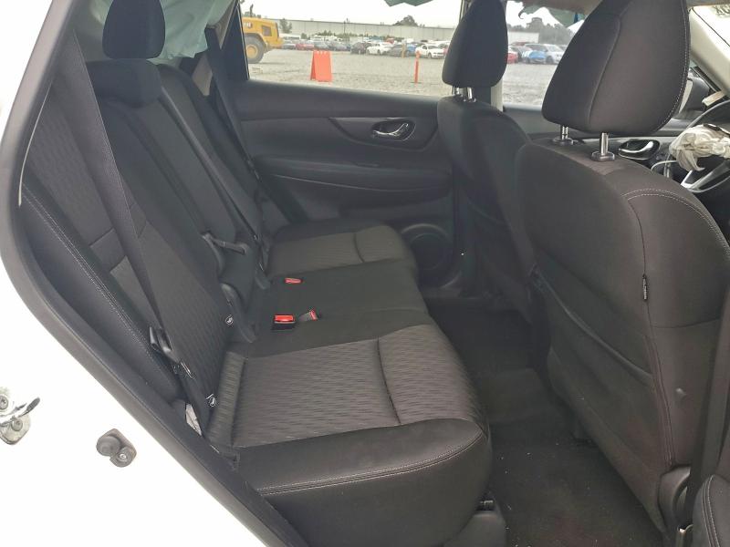 Zdjęcie 11 z aukcji – 2017 NISSAN ROGUE S z VIN KNMAT2MT4HP537808