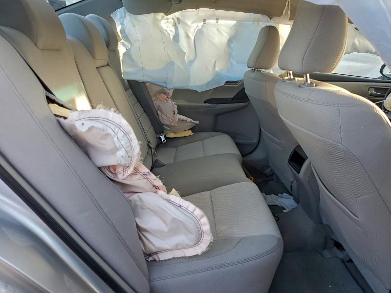 Photo 10 from auction – 2015 TOYOTA CAMRY LE with VIN 4T4BF1FK2FR456011
