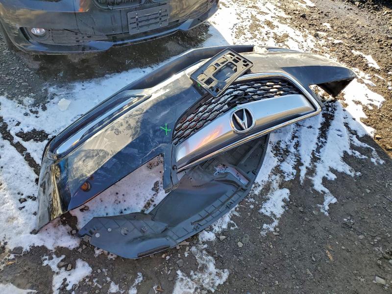 Photo 13 from auction – 2014 ACURA MDX TECHNO with VIN 5FRYD4H4XEB025453