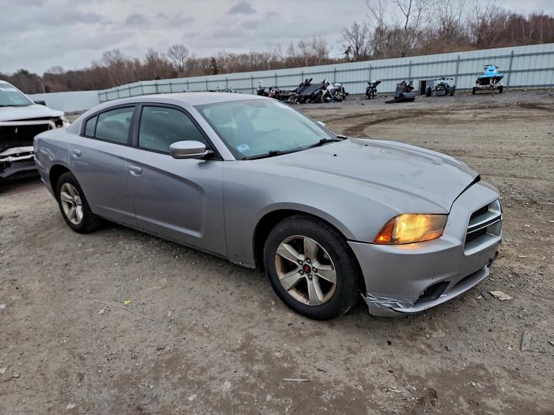 Photo 4 from auction – 2014 DODGE CHARGER SE with VIN 2C3CDXBG2EH314633