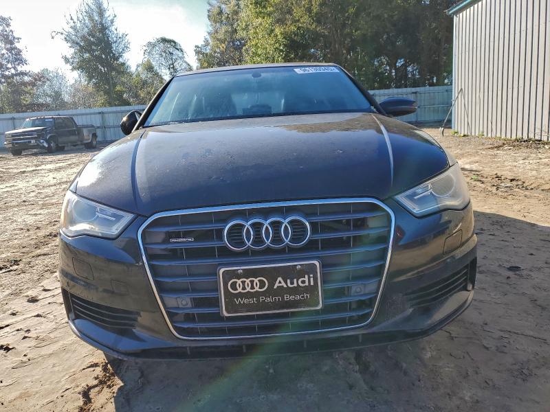Photo 5 from auction – 2015 AUDI A3 PREMIUM with VIN WAUEFGFF3F1010966