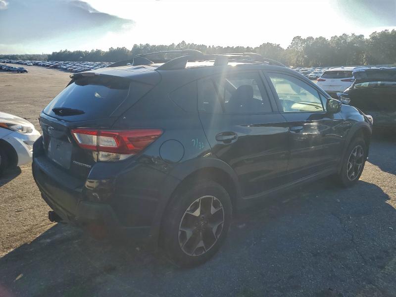 Photo 3 from auction – 2019 SUBARU CROSSTREK with VIN JF2GTACC5KG394687