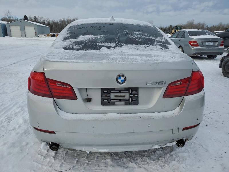 Фото 6 с аукциона – 2011 BMW 535 XI с VIN WBAFU7C54BC870301