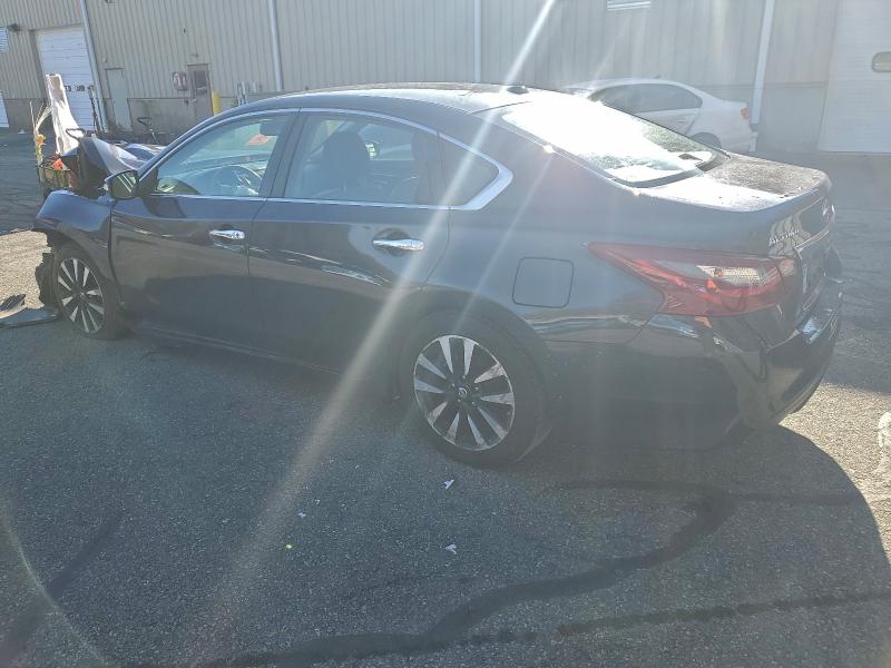 Photo 2 from auction – 2018 NISSAN ALTIMA 2.5 with VIN 1N4AL3AP1JC145868