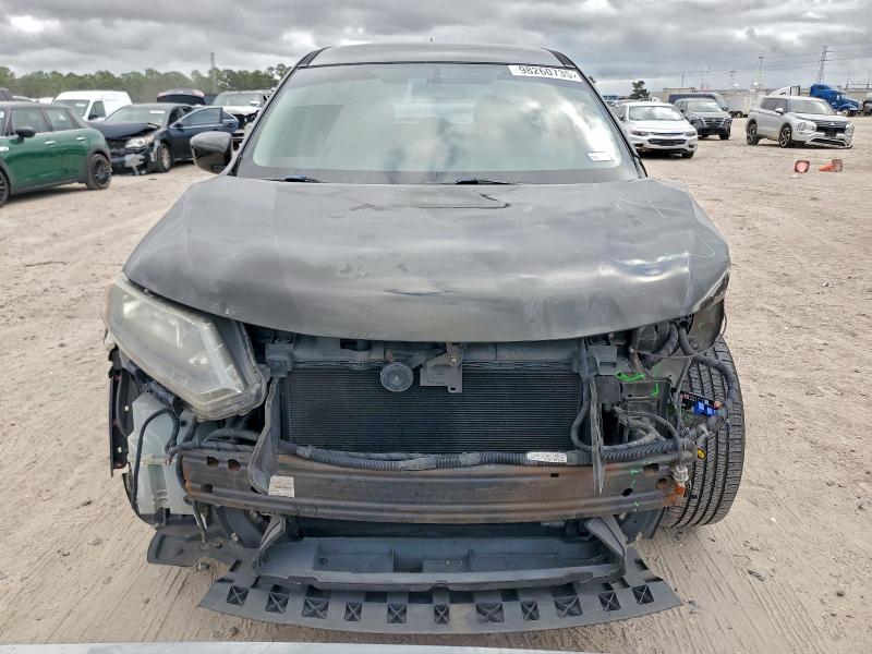 Photo 5 from auction – 2016 NISSAN ROGUE S with VIN JN8AT2MT4GW004463