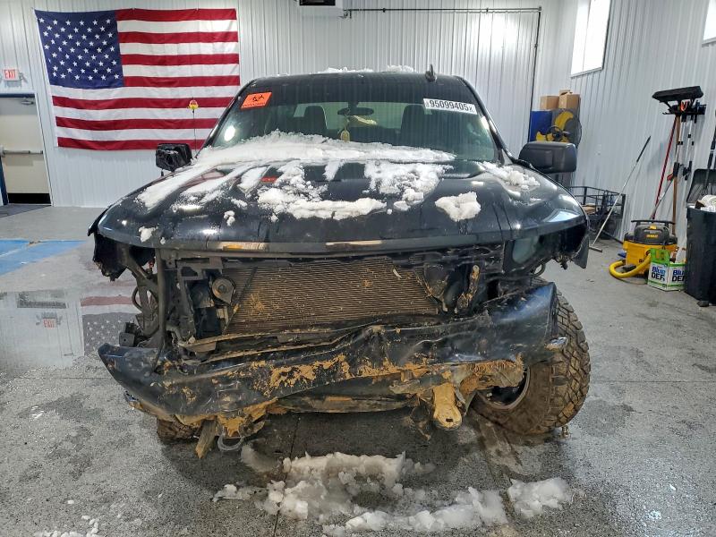 Photo 5 from auction – 2020 CHEVROLET SILVERADO with VIN 1GCPYBEH5LZ302580