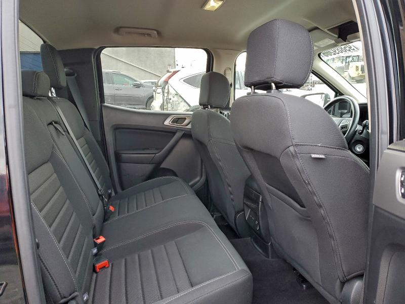Photo 10 from auction – 2022 FORD RANGER with VIN 1FTER4FH2NLD04999