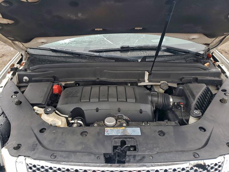 Photo 12 from auction – 2012 GMC ACADIA DEN with VIN 1GKKRTED1CJ308129