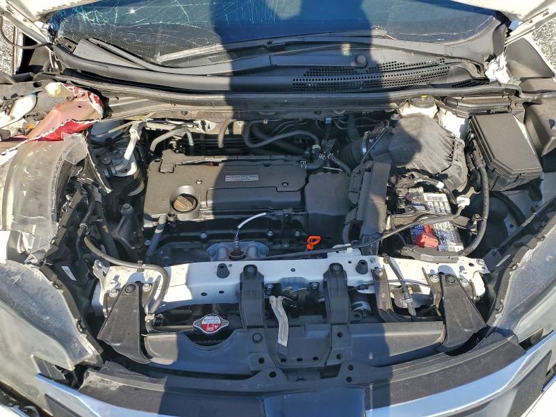 Photo 11 from auction – 2016 HONDA CR-V EX with VIN 5J6RM3H54GL023359