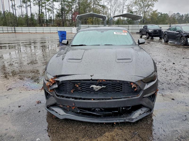 Photo 5 from auction – 2019 FORD MUSTANG with VIN 1FA6P8TH1K5141595