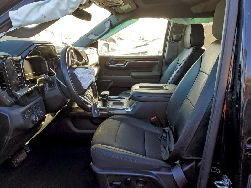 Photo 7 from auction – 2022 CHEVROLET SILVERADO with VIN 2GCUDDED1N1514296