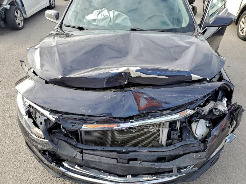 Photo 11 from auction – 2023 CHEVROLET MALIBU LT with VIN 1G1ZD5ST4PF234755