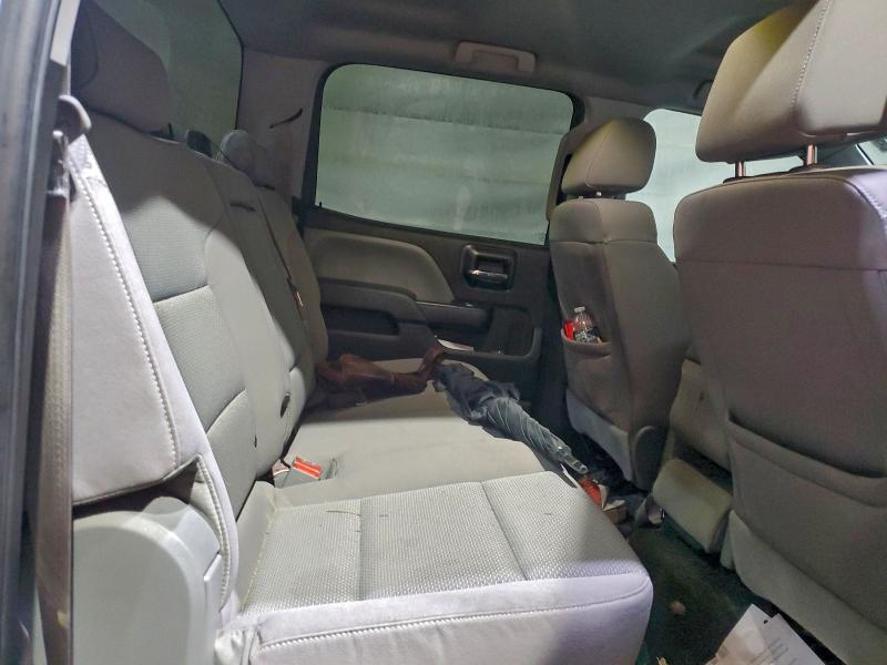 Photo 10 from auction – 2016 CHEVROLET SILVERADO with VIN 3GCUKNEH0GG189388