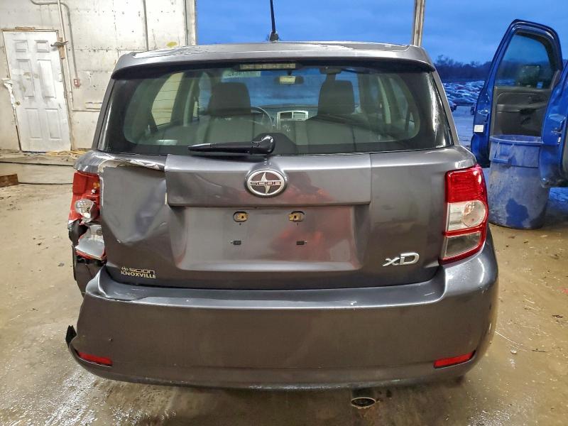 صورة رقم 6 من المزاد - 2011 TOYOTA SCION XD مع VIN JTKKU4B46B1012972