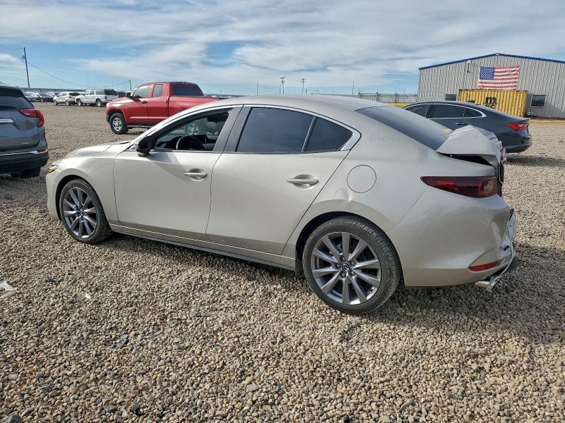 Photo 2 from auction – 2025 MAZDA 3 PREFERRE with VIN 3MZBPACM7SM473982