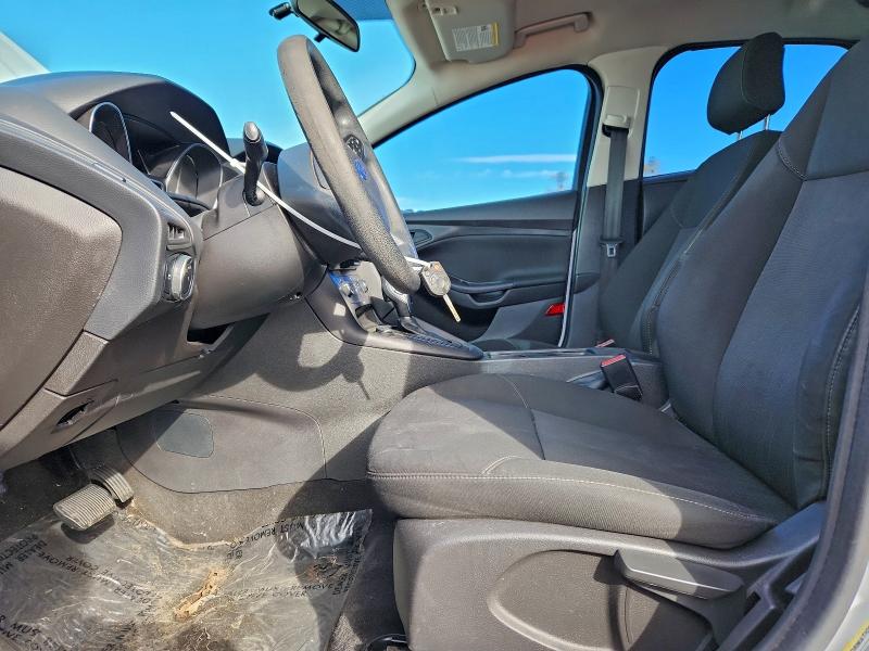 Photo 7 from auction – 2015 FORD FOCUS S with VIN 1FADP3E28FL324688