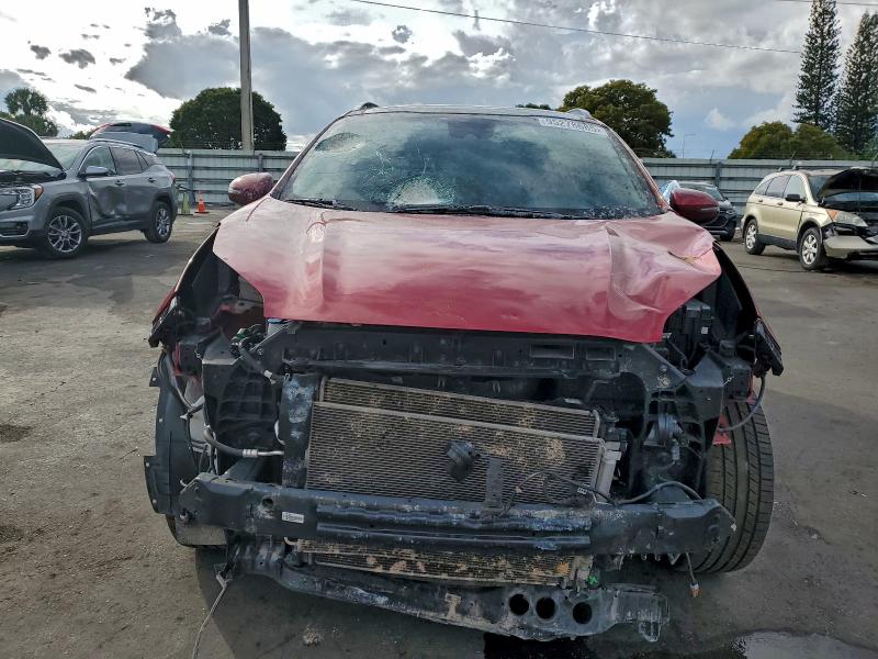 Photo 5 from auction – 2022 KIA SPORTAGE E with VIN KNDPN3AC2N7995406